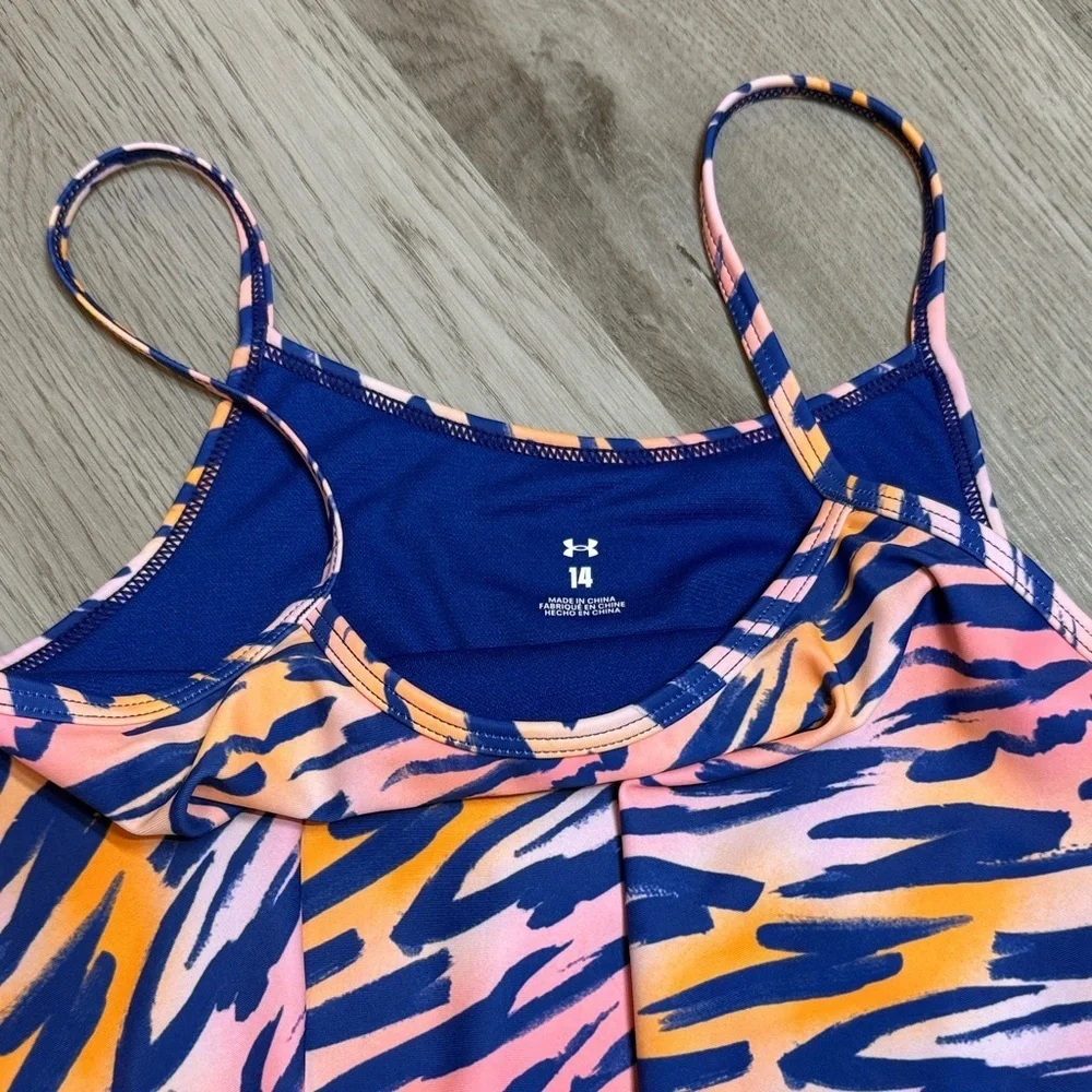 Under Armour Swim Top